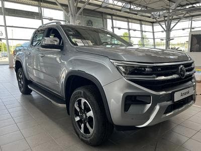 Amarok