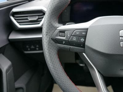 Seat Leon FR 2.0 TDI DSG (2025) - Foto 14