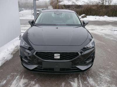 Seat Leon FR 2.0 TDI DSG (2025) - Foto 3