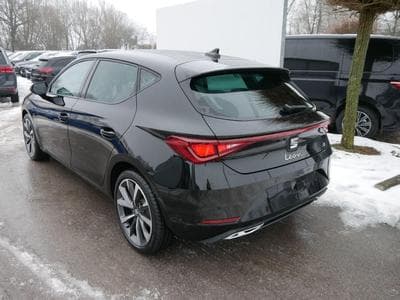 Seat Leon FR 2.0 TDI DSG (2025) - Foto 7