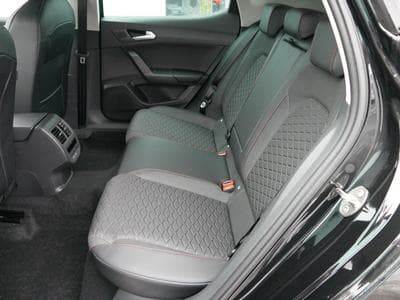 Seat Leon FR 2.0 TDI DSG (2025) - Foto 9