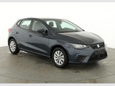 Seat Ibiza Style (2025) - Foto 1