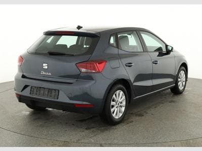Seat Ibiza Style (2025) - Foto 2