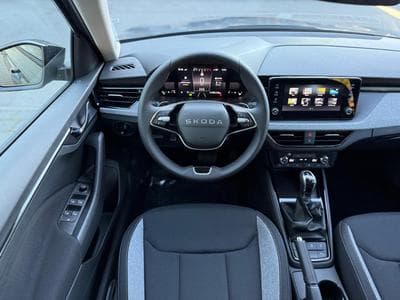 Skoda Kamiq Selection (2026) - Foto 6