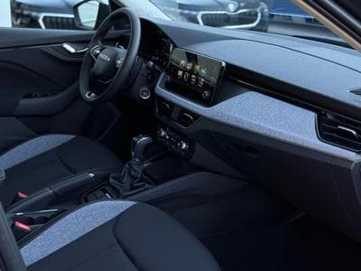 Skoda Kamiq Selection (2026) - Photo 5