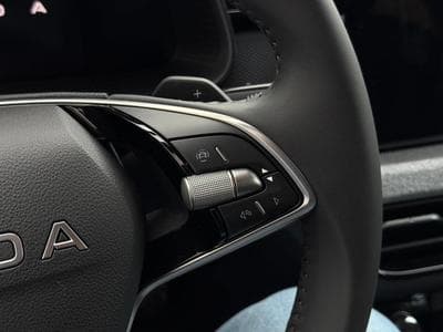 Skoda Kamiq Selection (2026) - Foto 11