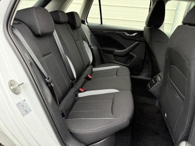 Skoda Kamiq Selection (2026) - Foto 13