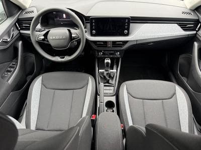Skoda Kamiq Selection (2026) - Foto 6