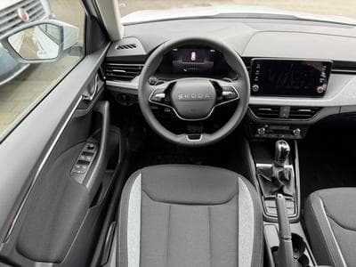 Skoda Kamiq Selection (2026) - Photo 7