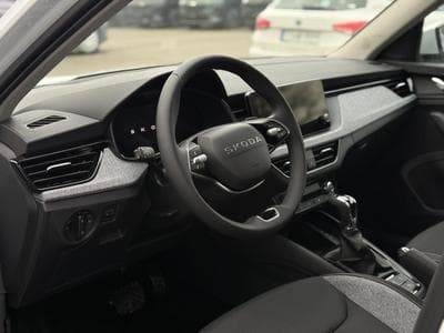 Skoda Kamiq Selection (2026) - Photo 9