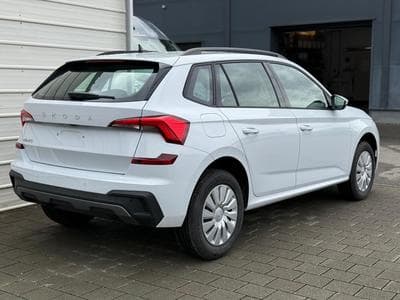 Skoda Kamiq Selection (2026) - Foto 14