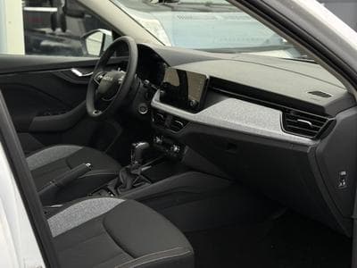 Skoda Kamiq Selection (2026) - Photo 5