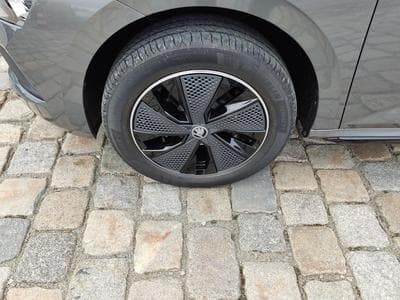 Skoda Kamiq Monte Carlo 1.5 (2026) - Foto 11