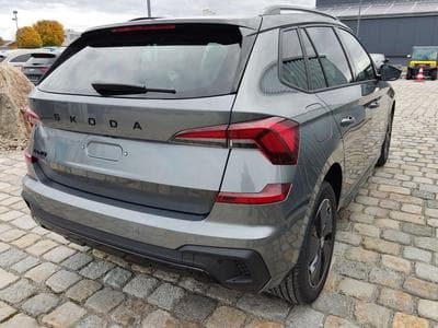 Skoda Kamiq Monte Carlo 1.5 (2026) - Foto 2