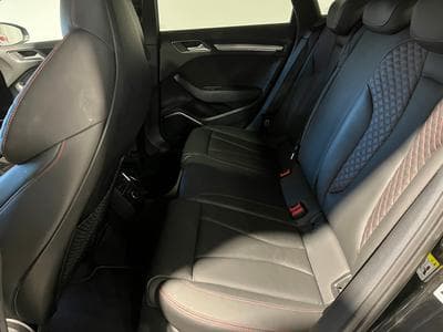 Audi S3 SPORTBACK 2.0 TFSI 310 CV QUATTRO (2018) - Photo 15