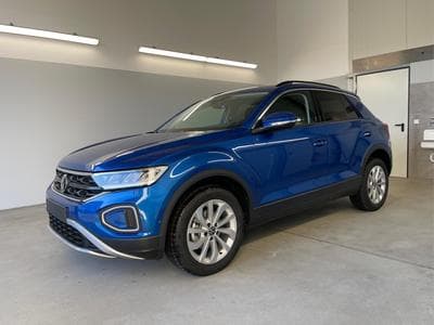 VW T-Roc LIFE (2026) - Photo 1