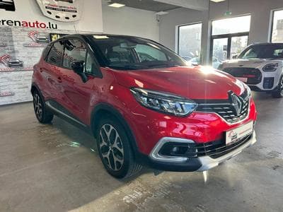 Captur