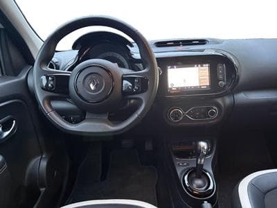 Renault Twingo E-TECH 24kwh R80 Urban Night B-buy (2022) - Foto 5
