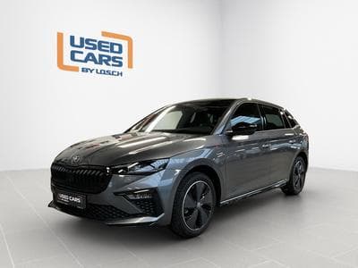 Skoda Scala Monte-Carlo+bvm+Pano+Navi (2025) - Foto 1