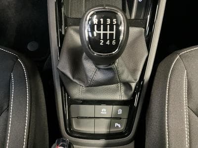 Skoda Scala Monte-Carlo+bvm+Pano+Navi (2025) - Foto 15