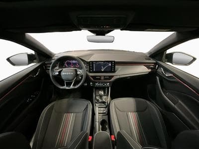 Skoda Scala Monte-Carlo+bvm+Pano+Navi (2025) - Foto 2