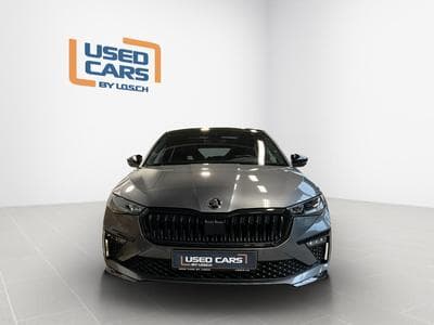 Skoda Scala Monte-Carlo+bvm+Pano+Navi (2025) - Foto 3