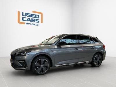 Skoda Scala Monte-Carlo+bvm+Pano+Navi (2025) - Foto 4