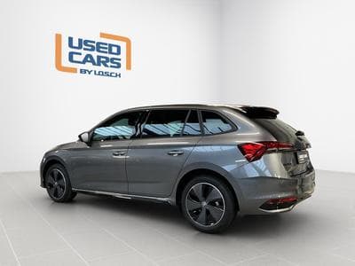 Skoda Scala Monte-Carlo+bvm+Pano+Navi (2025) - Foto 5