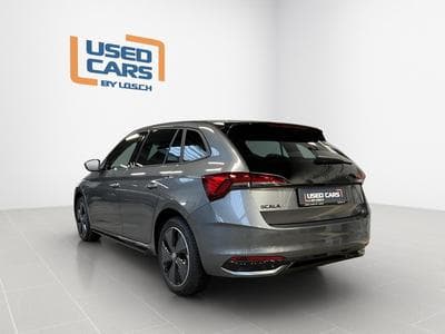 Skoda Scala Monte-Carlo+bvm+Pano+Navi (2025) - Foto 6