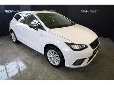 Seat Ibiza Xcellence (2025) - Foto 1