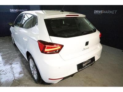 Seat Ibiza Xcellence (2025) - Foto 14