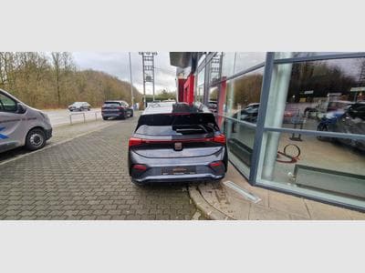 Cupra Born 58kwh 204CV (2023) - Photo 4