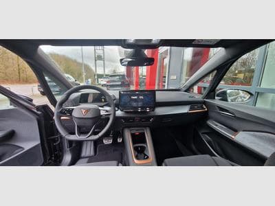 Cupra Born 58kwh 204CV (2023) - Photo 8