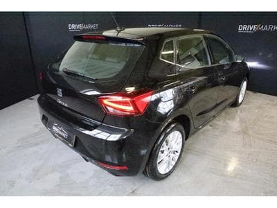 Seat Ibiza XcEllence (2025) - Foto 12