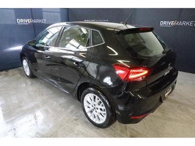 Seat Ibiza XcEllence (2025) - Foto 3