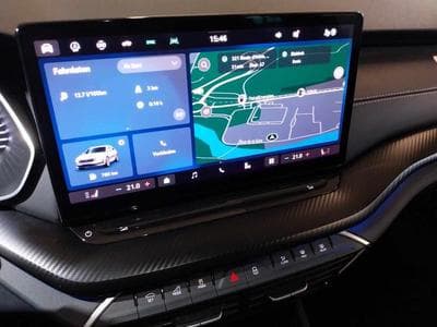 Skoda Octavia Sportline (2024) - Foto 5