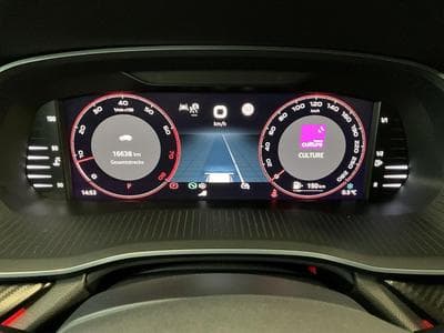 Skoda Octavia RS+DSG+AHK+Navi (2024) - Foto 11