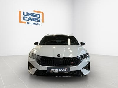 Skoda Octavia RS+DSG+AHK+Navi (2024) - Foto 3