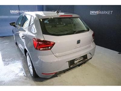 Seat Ibiza Xcellence (2025) - Foto 10