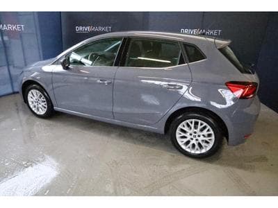 Seat Ibiza Xcellence (2025) - Foto 11