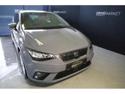 Seat Ibiza Xcellence (2025) - Foto 8