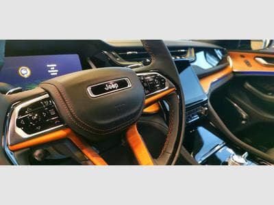 Jeep Grand Cherokee 4xe SUMMIT RESERVE (2025) - Foto 6