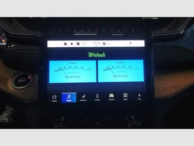 Jeep Grand Cherokee 4xe SUMMIT RESERVE (2025) - Foto 8