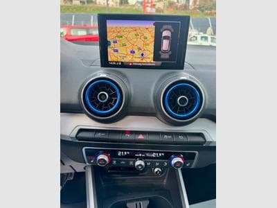 Audi Q2 35 TFSI S-Tronic S-Line (2019) - Photo 13