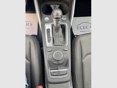 Audi Q2 35 TFSI S-Tronic S-Line (2019) - Photo 14