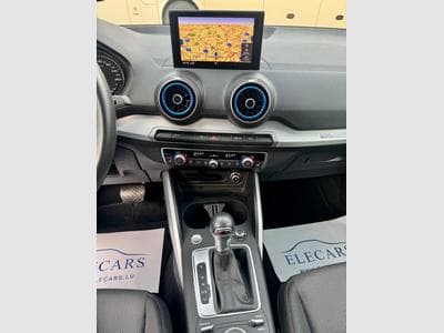 Audi Q2 35 TFSI S-Tronic S-Line (2019) - Photo 12
