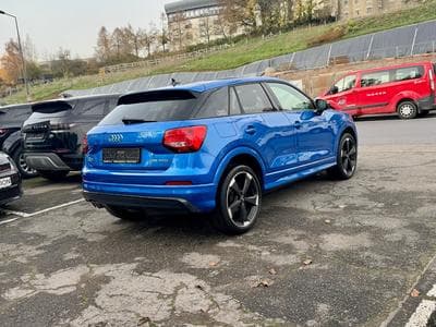Audi Q2 35 TFSI S-Tronic S-Line (2019) - Photo 6