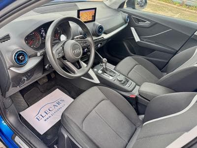 Audi Q2 35 TFSI S-Tronic S-Line (2019) - Photo 7