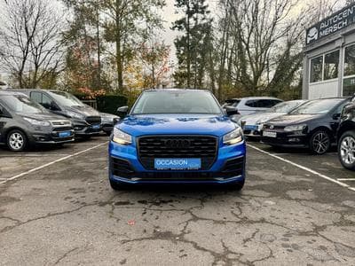 Audi Q2 35 TFSI S-Tronic S-Line (2019) - Photo 2