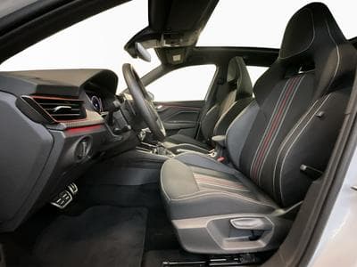 Skoda Kamiq Monte-Carlo+DSG+Pano+Navi (2024) - Foto 11